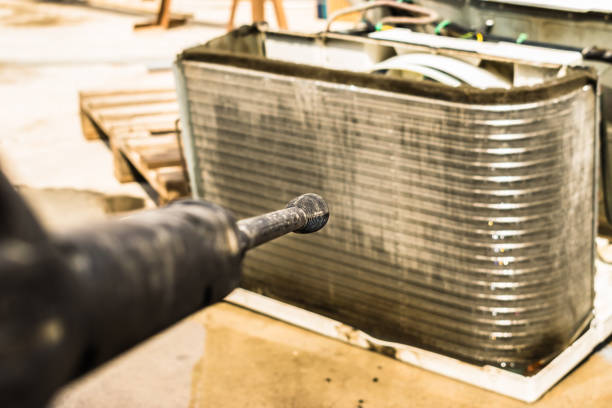 Reliable TN Airduct Cleaning Solutions