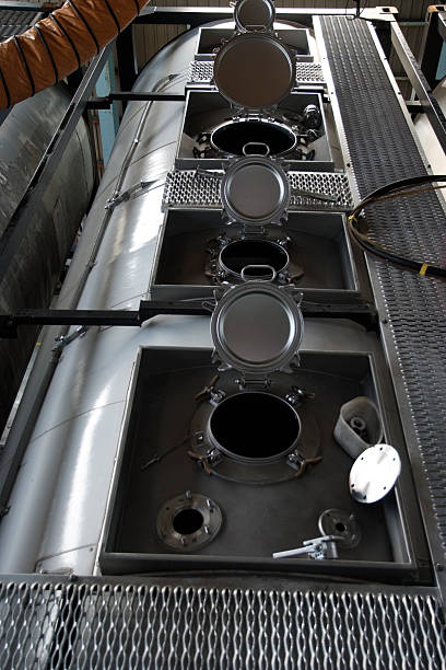 Best Commercial HVAC Duct Cleaning  in Mosheim, TN